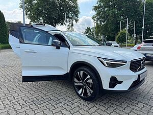 Volvo  B4 DKG ULTRA DARK - 360 - Pixel - Pilot -