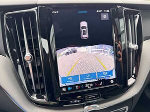 Volvo  T8 Recharge AWD PLUS -BLACK EDITION-AHK-H/K