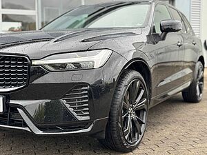 Volvo  T8 Recharge AWD PLUS -BLACK EDITION-AHK-H/K