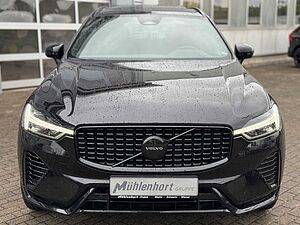 Volvo  T8 Recharge AWD PLUS -BLACK EDITION-AHK-H/K