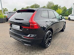 Volvo  T8 Recharge AWD PLUS -BLACK EDITION-AHK-H/K