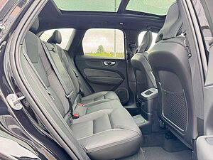 Volvo  T8 Recharge AWD PLUS -BLACK EDITION-AHK-H/K
