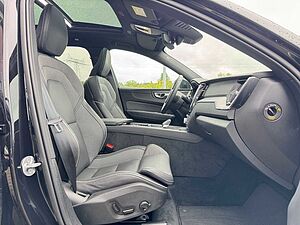Volvo  T8 Recharge AWD PLUS -BLACK EDITION-AHK-H/K