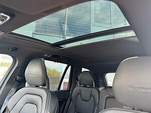 Volvo  B5 AWD Geartronic R-Design - Pano - 360 -