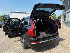 Volvo  B5 D AWD Geartr. ULTIMATE BRIGHT - AHK -
