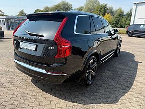 Volvo  B5 D AWD Geartr. ULTIMATE BRIGHT - AHK -