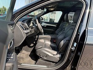 Volvo  B5 D AWD Geartr. ULTIMATE BRIGHT - AHK -