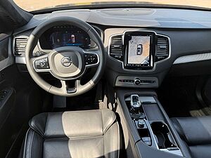 Volvo  B5 D AWD Geartr. ULTIMATE BRIGHT - AHK -