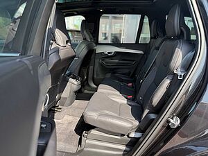 Volvo  B5 D AWD Geartr. ULTIMATE BRIGHT - AHK -