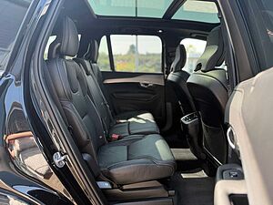 Volvo  B5 D AWD Geartr. ULTIMATE BRIGHT - AHK -