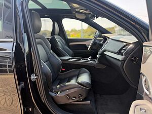 Volvo  B5 D AWD Geartr. ULTIMATE BRIGHT - AHK -