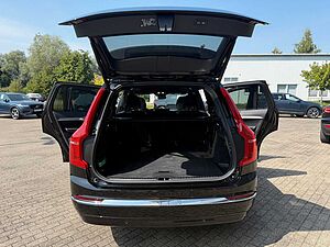 Volvo  B5 D AWD Geartr. ULTIMATE BRIGHT - AHK -