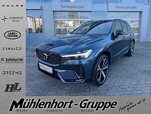 Volvo  B4 D AWD Geartr. ULTIMATE DARK - AHK -