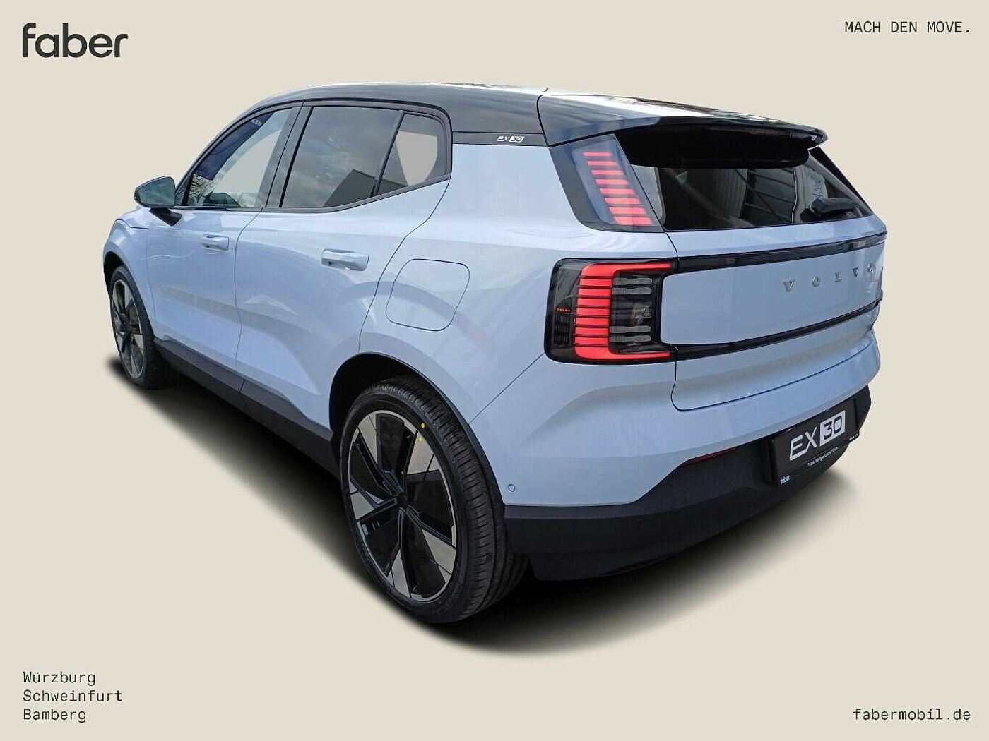 Volvo  Ultra AWD Performance Pure Electric