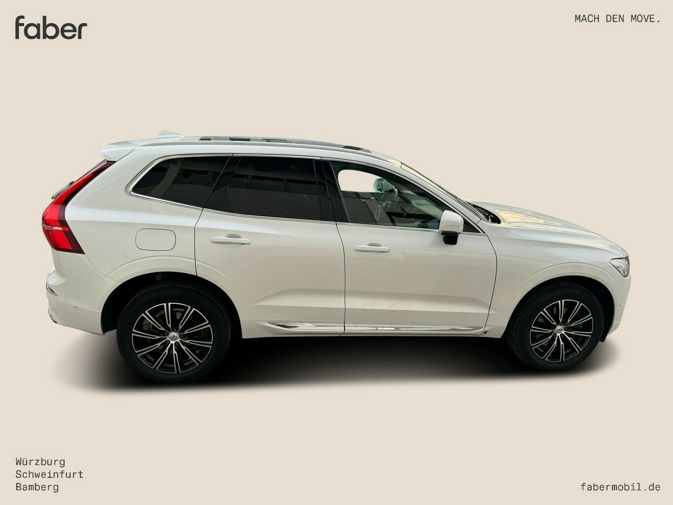 Volvo  T6 Inscription Plug-In Hybrid AWD