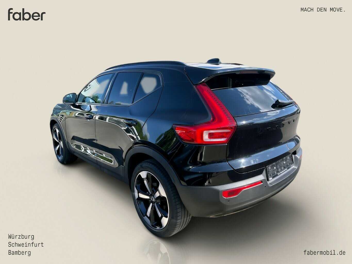 Volvo  D3 FWD Momentum *Standheizung*