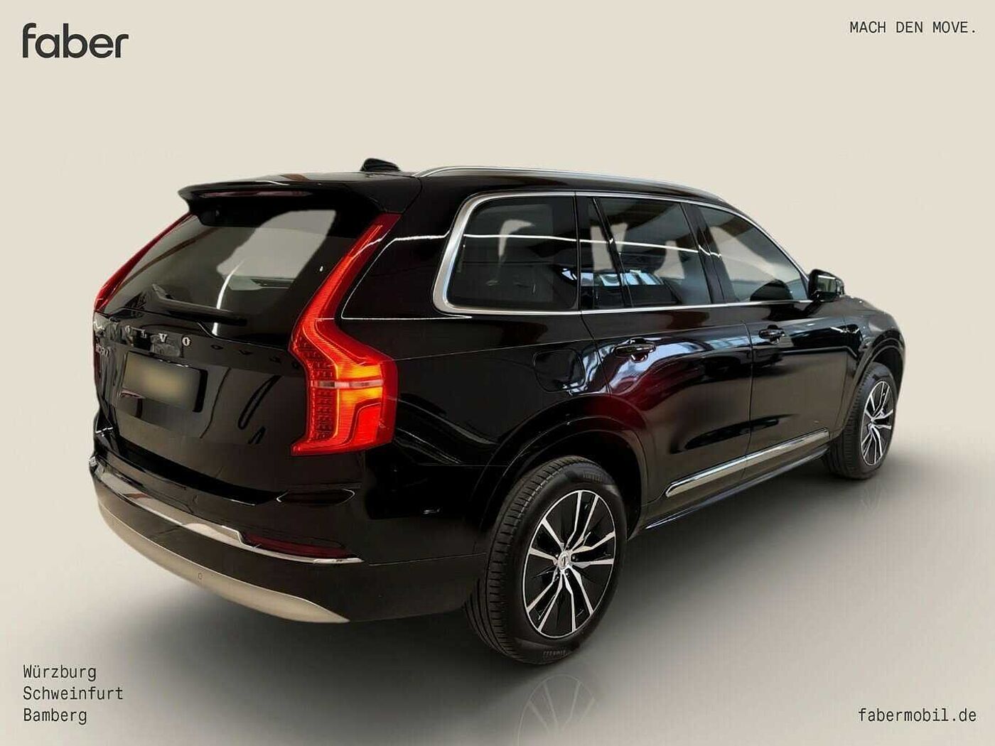 Volvo  T8 AWD Inscription Expression Recharge