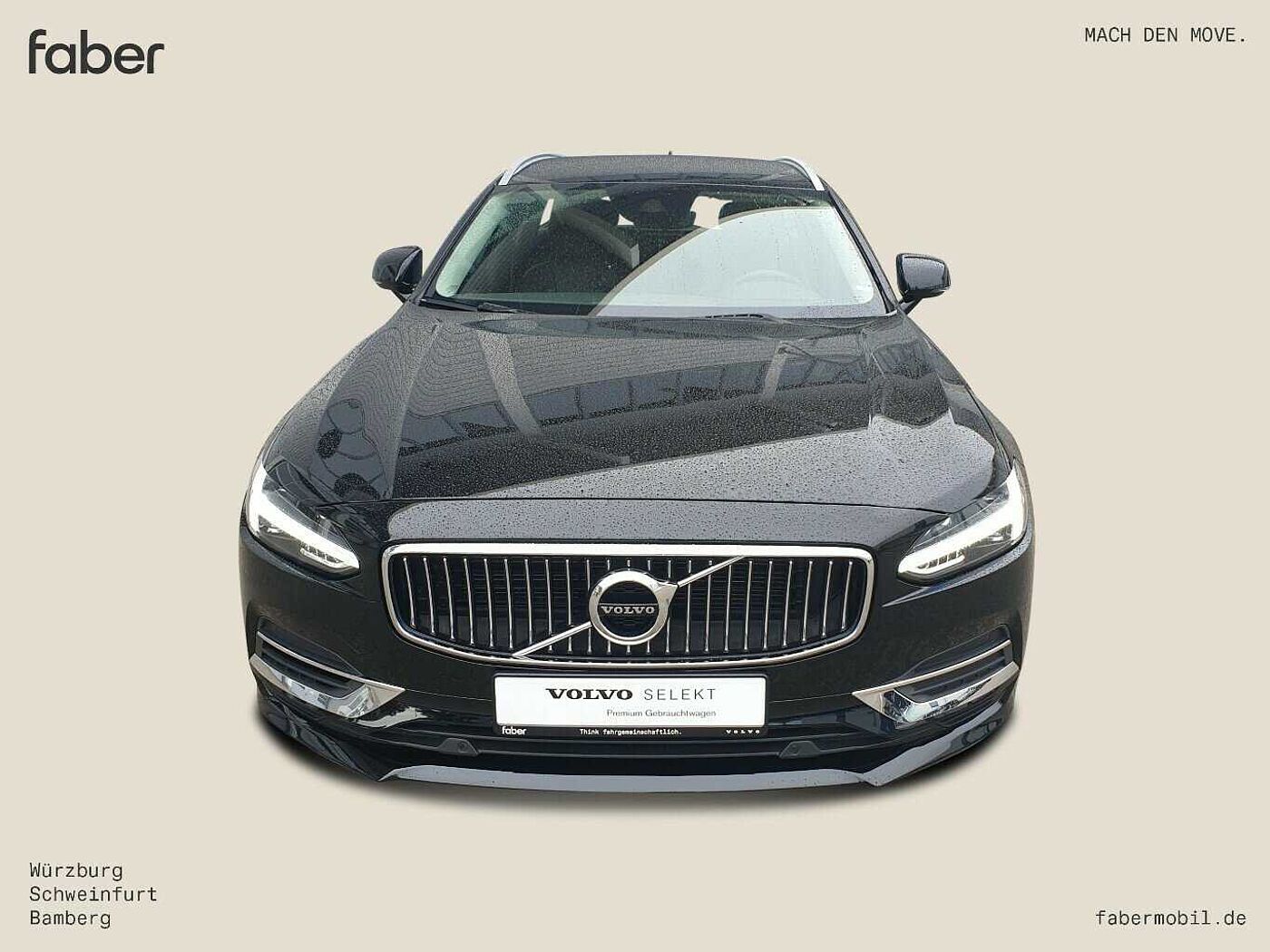 Volvo  T8 Inscription Plug-In Hybrid AWD