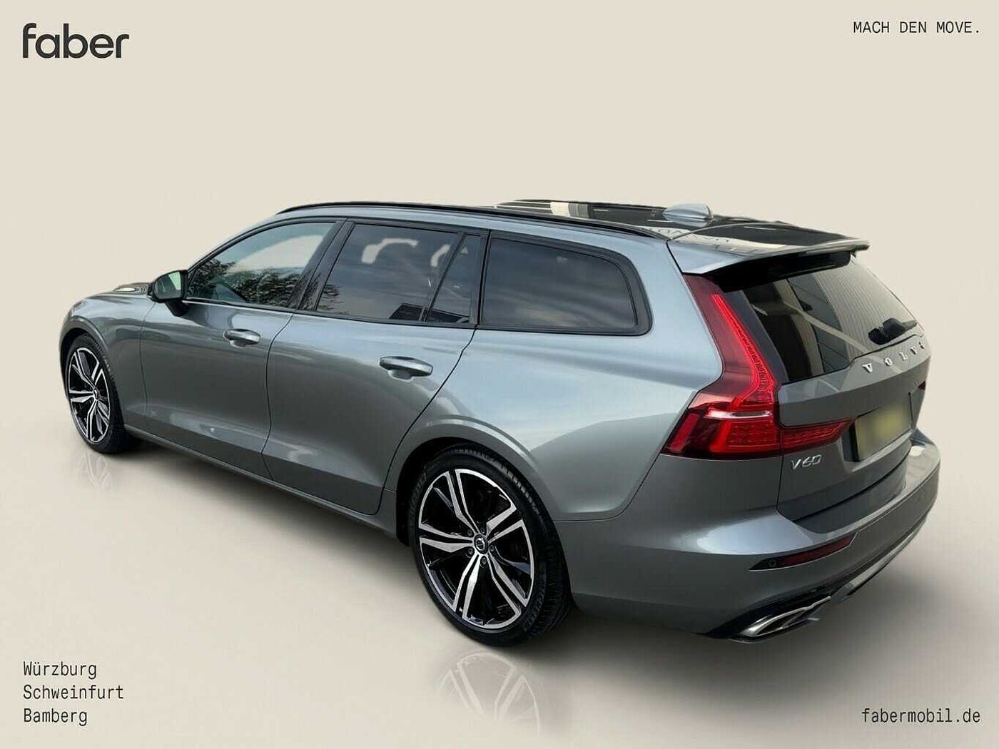 Volvo  T4 R Design