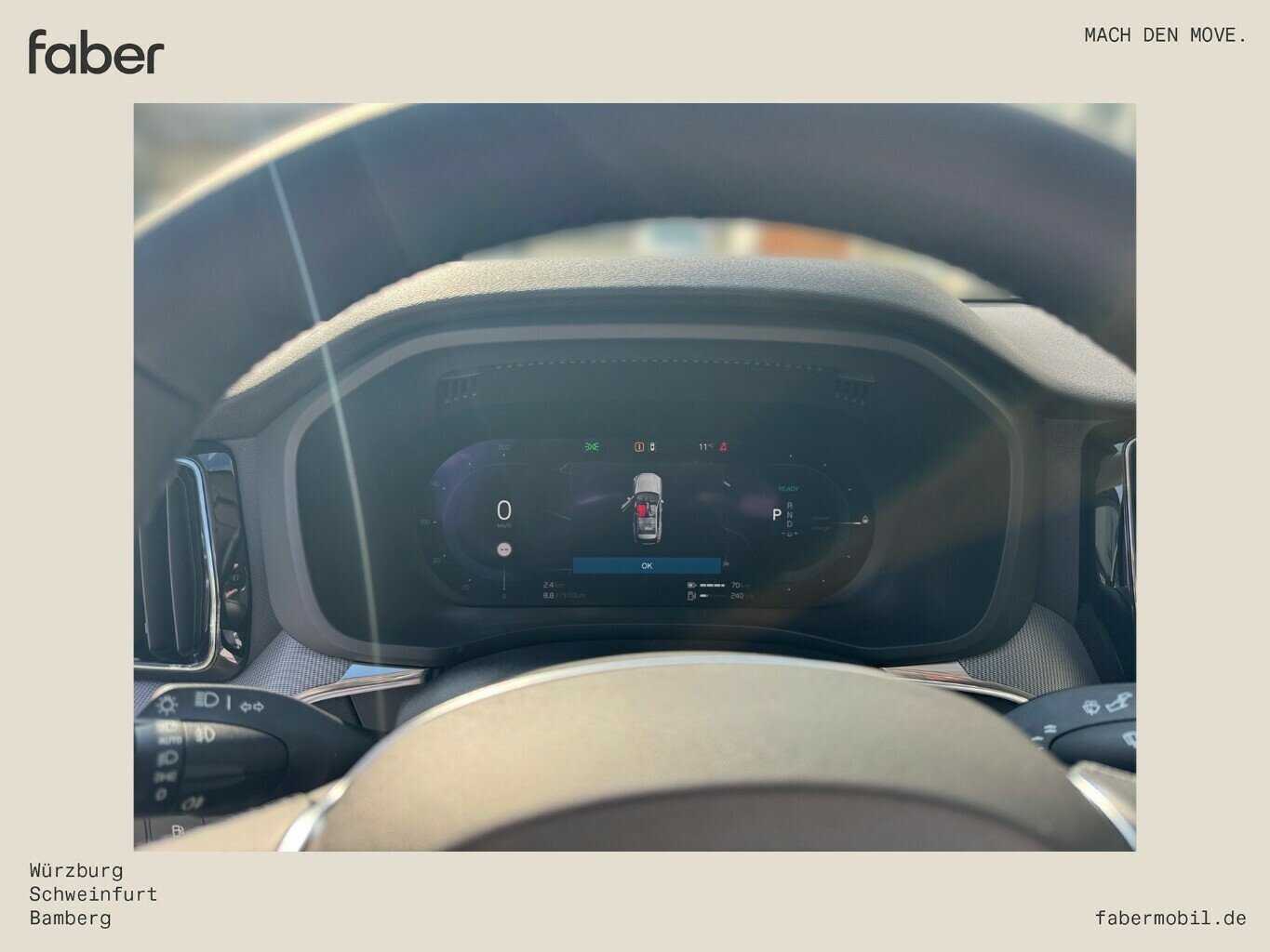Volvo  T6 AWD Plus Dark Recharge
