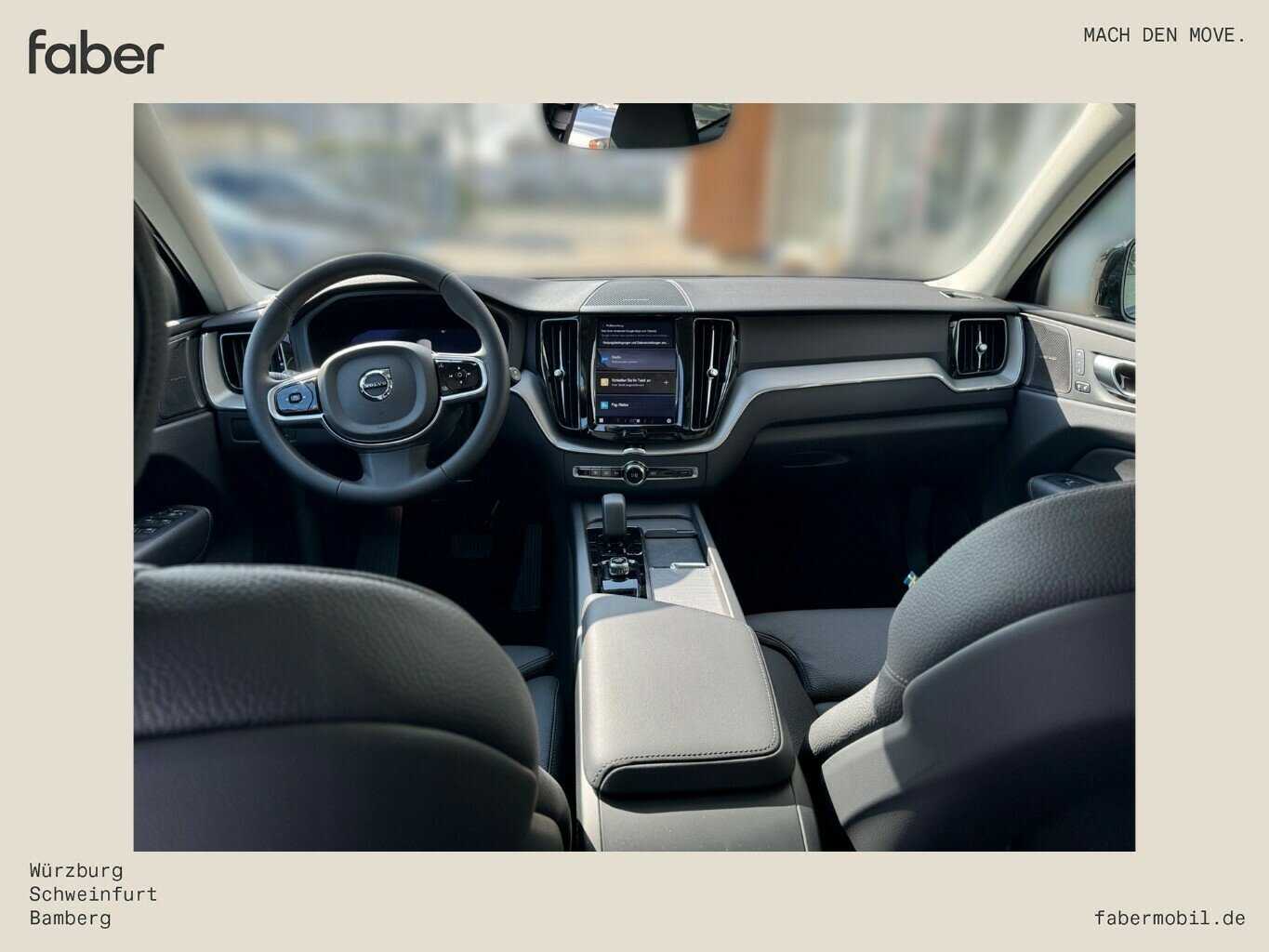 Volvo  T6 AWD Plus Dark Recharge