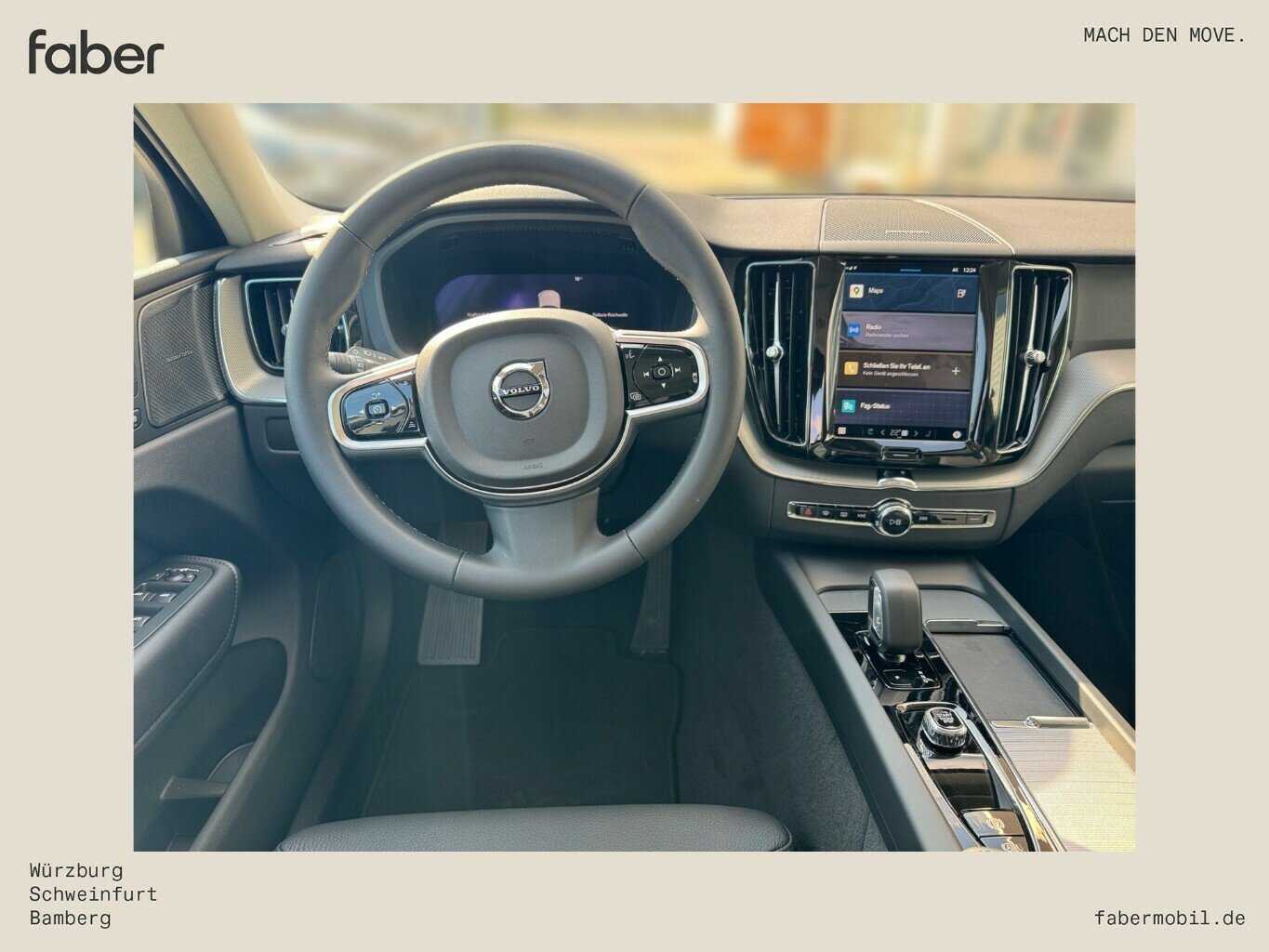 Volvo  T6 AWD Plus Dark Recharge