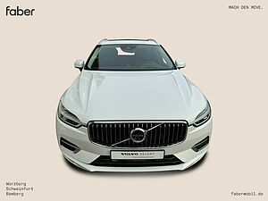 Volvo  T6 Inscription Plug-In Hybrid AWD