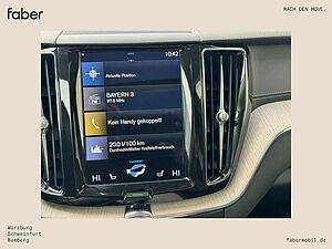 Volvo  T6 Inscription Plug-In Hybrid AWD