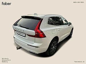 Volvo  T6 Inscription Plug-In Hybrid AWD