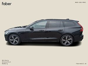 Volvo  T6 R Design Plug-In Hybrid AWD