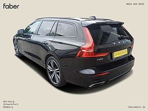 Volvo  T6 R Design Plug-In Hybrid AWD