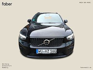 Volvo  B4 Benzin Plus Dark