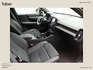 Volvo  B4 Benzin Plus Dark