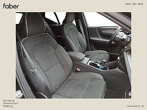 Volvo  B4 Benzin Plus Dark