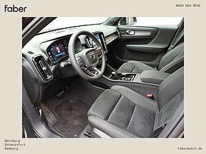 Volvo  B4 Benzin Plus Dark
