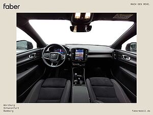 Volvo  B4 Benzin Plus Dark
