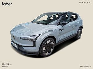 Volvo  Ultra RWD Pure Electric