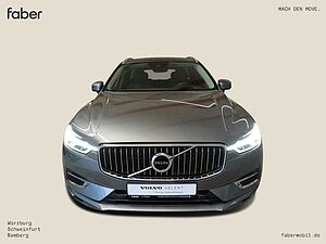 Volvo  T8 AWD Inscription Recharge