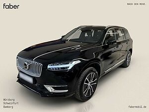 Volvo  T8 AWD Inscription Expression Recharge