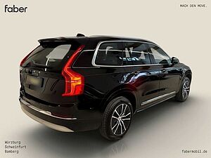 Volvo  T8 AWD Inscription Expression Recharge