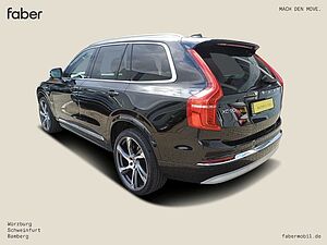 Volvo  T8 Inscription Expression PiH AWD