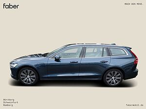 Volvo  T6 AWD Recharge Inscription