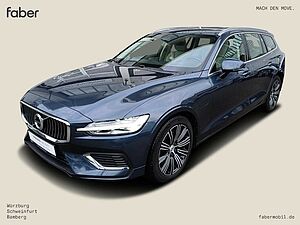 Volvo  T6 AWD Recharge Inscription