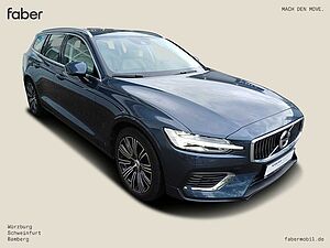 Volvo  T6 AWD Recharge Inscription