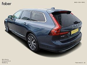 Volvo  T8 Inscription Plug-In Hybrid AWD