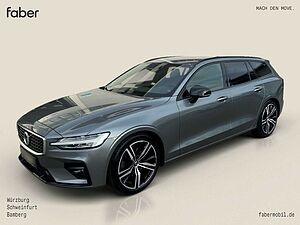 Volvo  T4 R Design