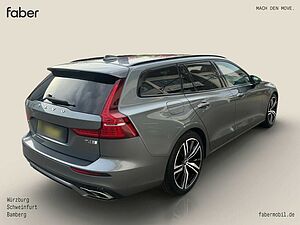 Volvo  T4 R Design