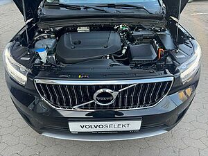 Volvo  B5 AWD Inscription