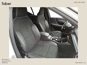 Volvo  D4 R Design AWD