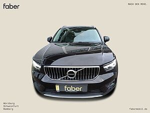 Volvo  D3 Inscription 2WD